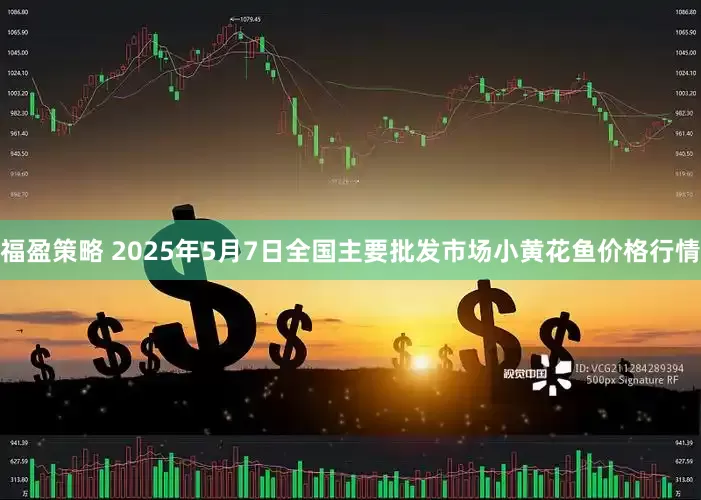 福盈策略 2025年5月7日全国主要批发市场小黄花鱼价格行情