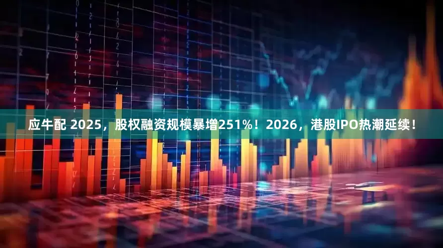 应牛配 2025，股权融资规模暴增251%！2026，港股IPO热潮延续！